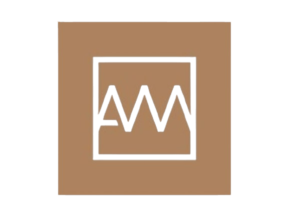 am